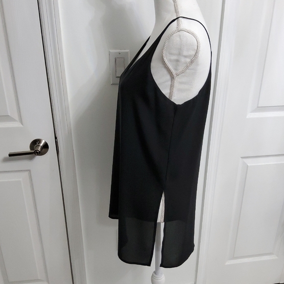 Lila Rose Silky Cami - Picture 2 of 6